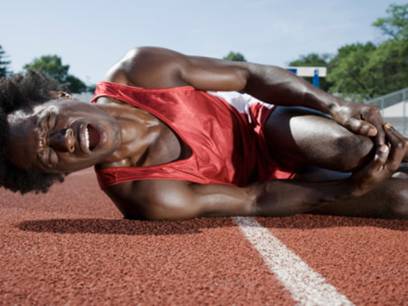 prevent injury for life 460